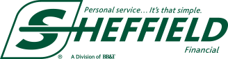 Sheffield Financing
