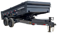 Dump Trailer