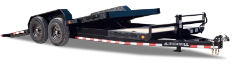 Tilt Trailer