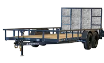 Utility Trailer